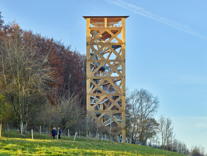 Hasenbergturm